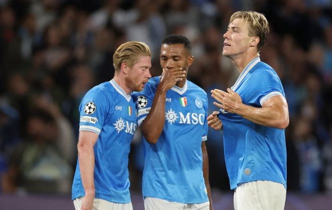 官方：对在京落地的国际级重大电竞赛事给予最高不超过500万元奖励